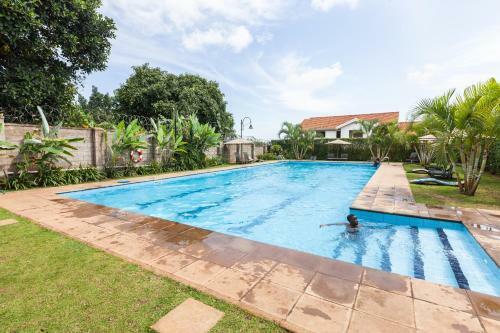 Bethany Homes - Kitende