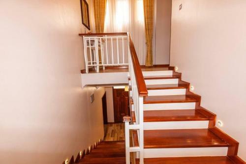 Bethany Homes - Kitende