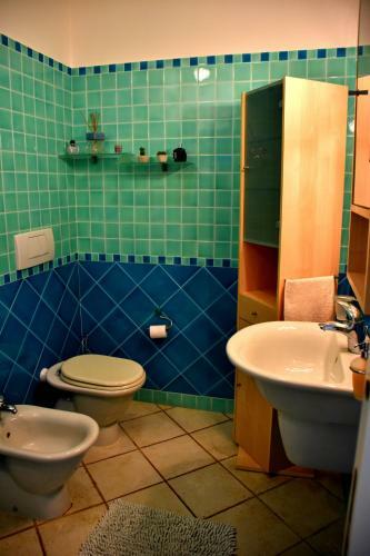 Taormina Sunny Apartment - Taormina Holidays