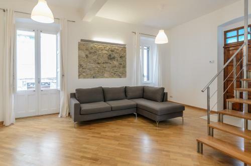 Sweet Taormina Apartment