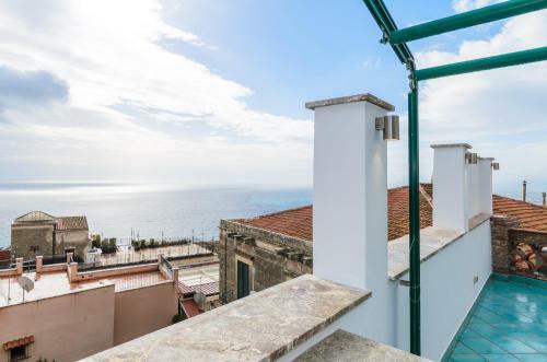 Sweet Taormina Apartment
