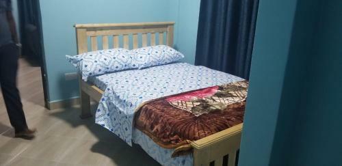Apartamento Mulya's Residence