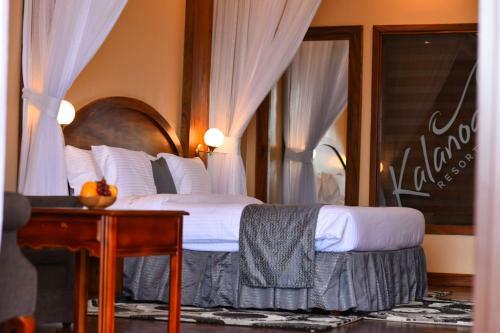 Hotel Kalanoga Resort