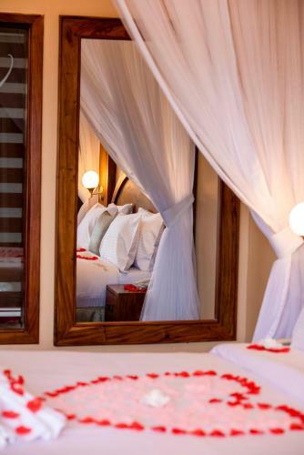 Hotel Kalanoga Resort