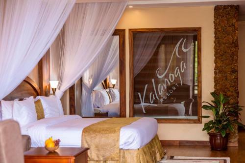 Hotel Kalanoga Resort