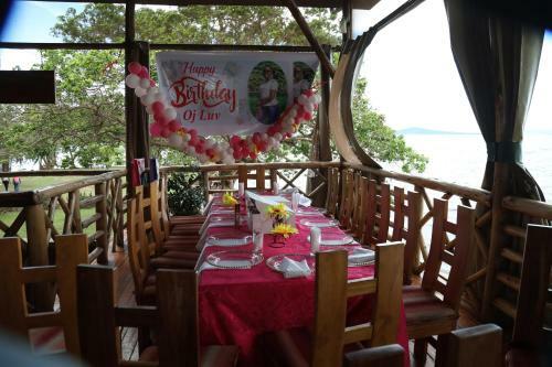 Hotel Kalanoga Resort