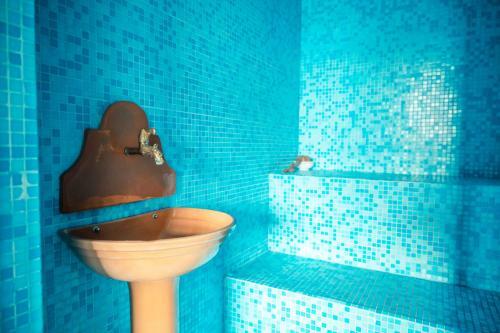 Mansarda Relax Wellness & Spa