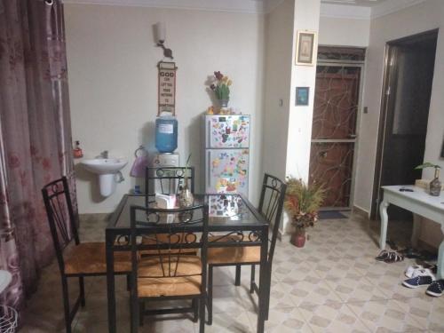 Apartamento K Wonders