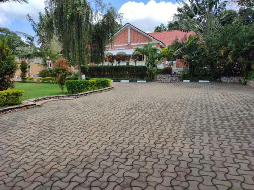 Hedge Guest House