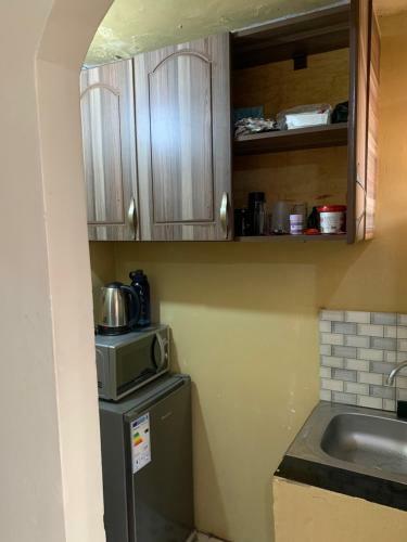 Hostal Pearl Suites- Bukoto