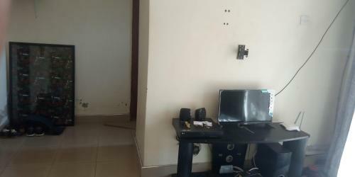 Apartamento Secured 1-bedroomed Unit Around Muyenga