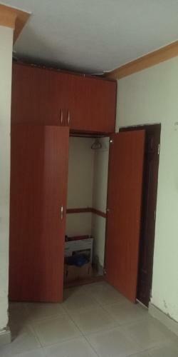 Apartamento Secured 1-bedroomed Unit Around Muyenga