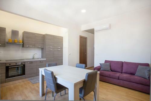Apartamento Casa Orchidea Azzurra