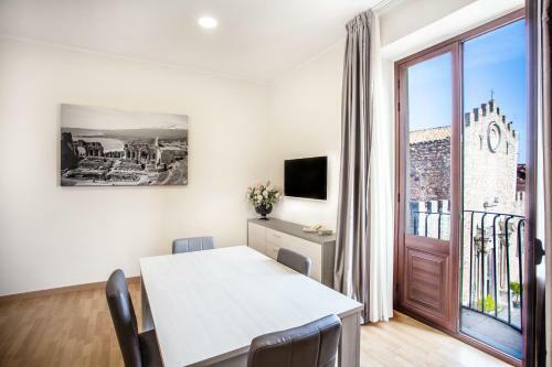 Apartamento Casa Orchidea Azzurra