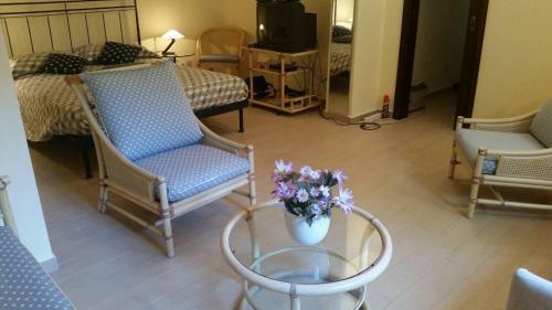 Capo Taormina House