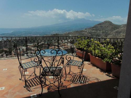 Bed & Breakfast Villa Sara