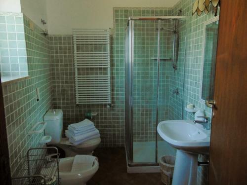 Bed & Breakfast Villa Sara