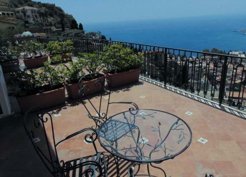Bed & Breakfast Villa Sara
