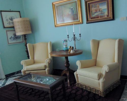 Bed & Breakfast Villa Sara