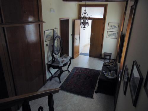 Bed & Breakfast Villa Sara