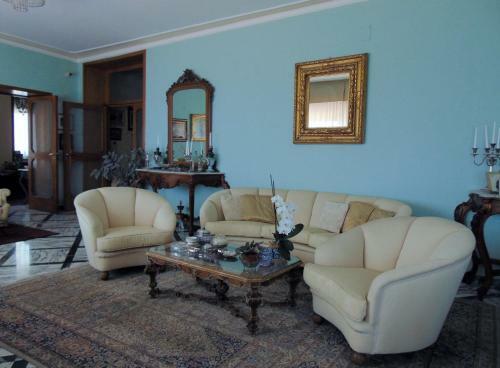Bed & Breakfast Villa Sara