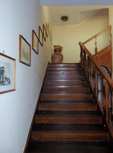 Bed & Breakfast Villa Sara