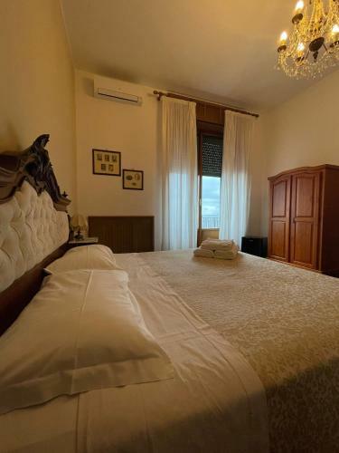 Bed & Breakfast Villa Sara