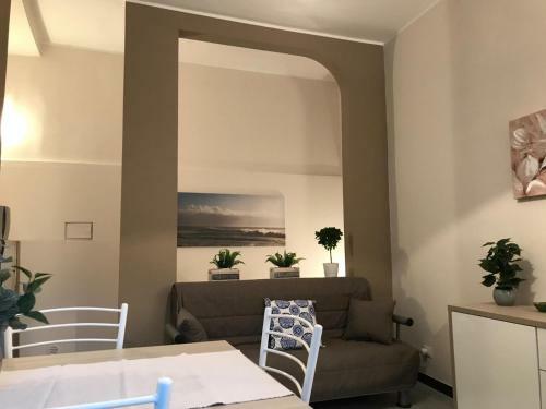 Apartamento Casa Elodie