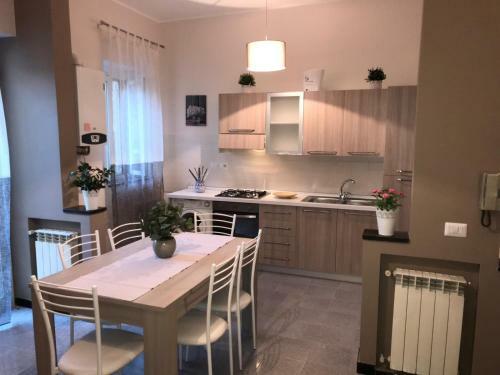 Apartamento Casa Elodie