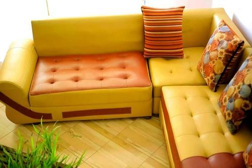 Lovie Apartment