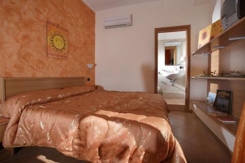 Bed & Breakfast Fontana Vecchia