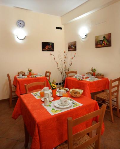 Bed & Breakfast Fontana Vecchia