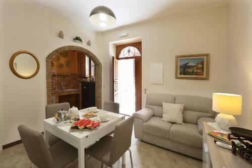 Apartamento Trinacria House