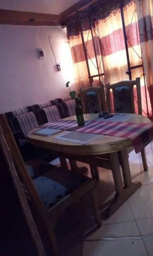 Ankunda Furnished Lodges