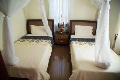 Apartamento Kenney Courts