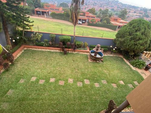 The Heights Lubowa
