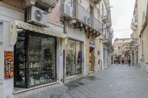 Dreaming Taormina Apartment