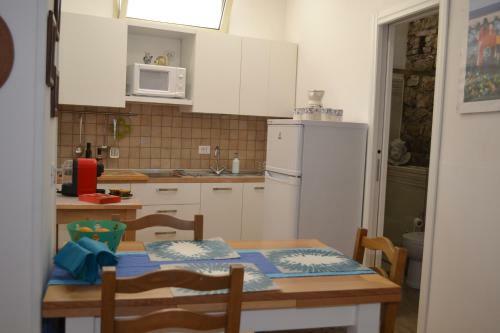 Apartamento Salu?