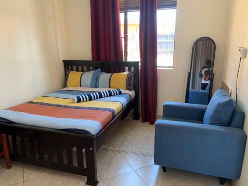 Apartamento Happy Suits