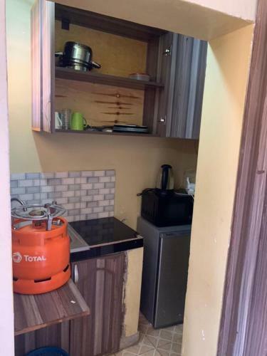 Apartamento Happy Suits