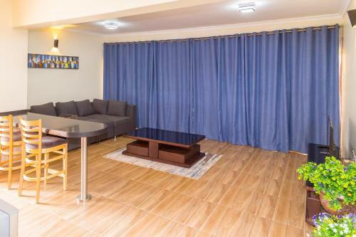 Marahaba Apartment Hotel