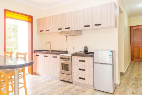 Marahaba Apartment Hotel