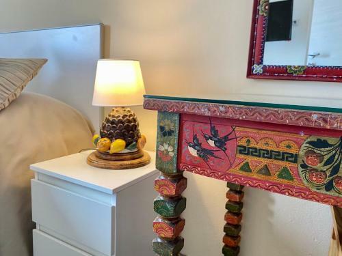 Bed & Breakfast Chiaro Di Luna