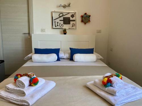 Bed & Breakfast Chiaro Di Luna