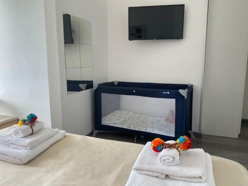 Bed & Breakfast Chiaro Di Luna