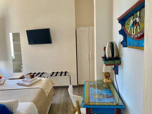 Bed & Breakfast Chiaro Di Luna