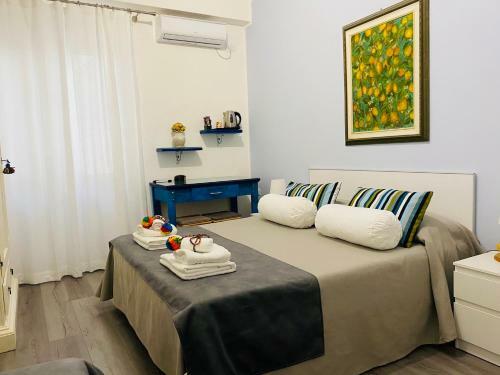 Bed & Breakfast Chiaro Di Luna