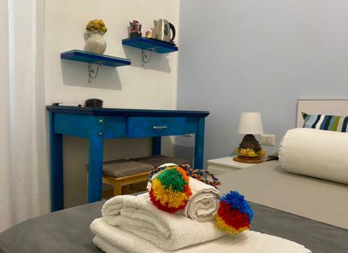 Bed & Breakfast Chiaro Di Luna