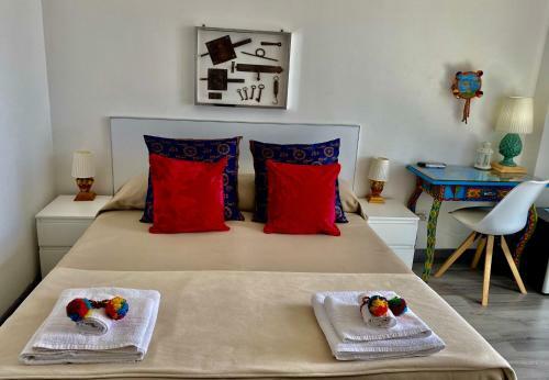 Bed & Breakfast Chiaro Di Luna