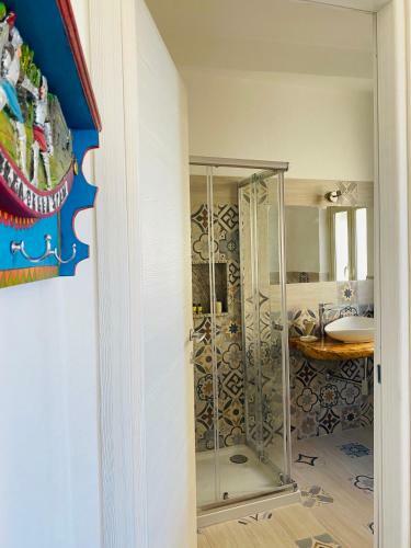 Bed & Breakfast Chiaro Di Luna